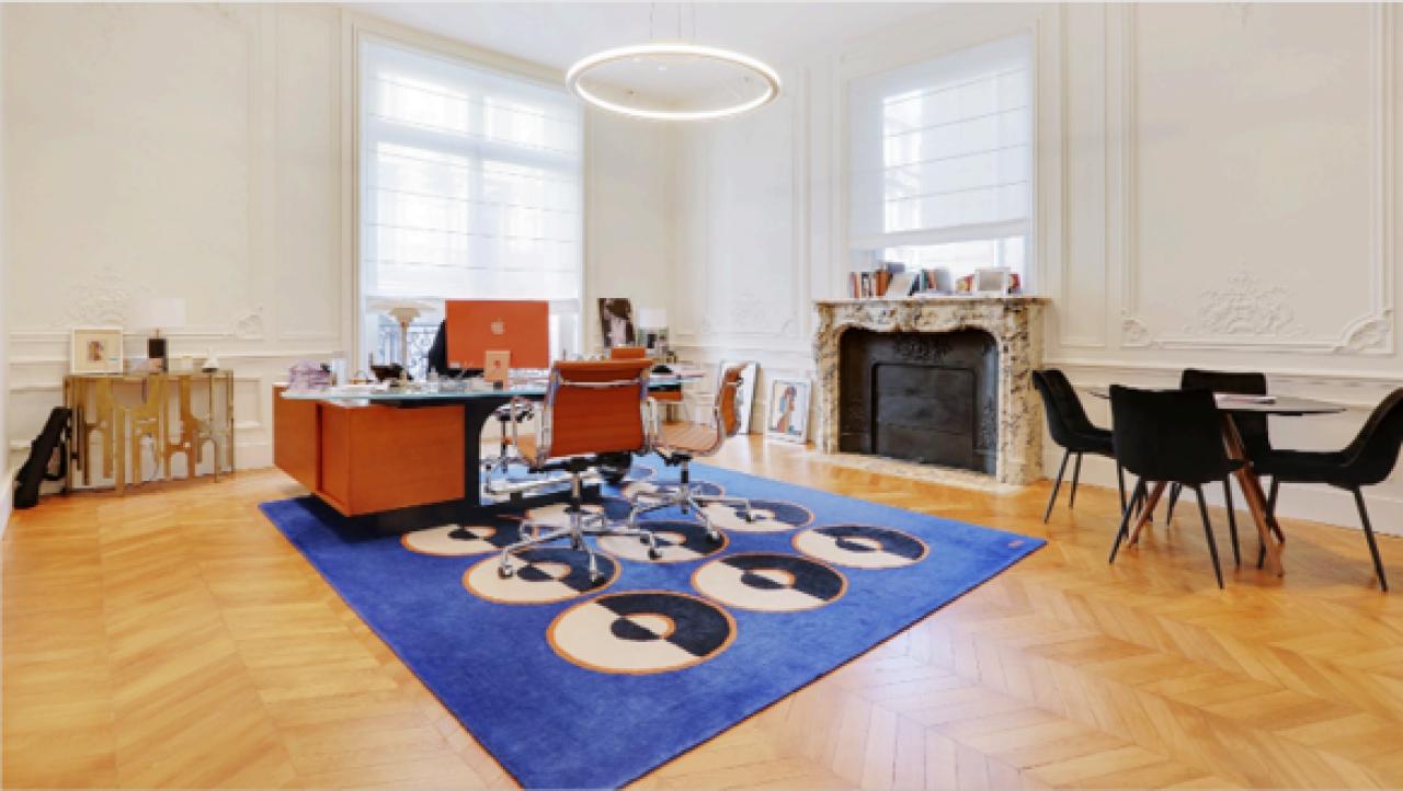 Bureau Paris 391m² Location bureau Paris OLBUR2529907 1